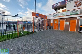 RKAV Volendam gaat opnieuw in blessuretijd onderuit, Katwijk zegeviert met 1-2