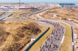Inschrijving 30 van Zandvoort, Omloop van Zandvoort en Zandvoort Circuit Run geopend