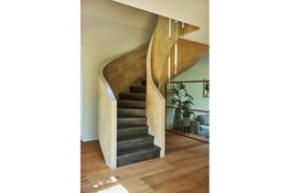 Het renoveren van je trap: een slimme keuze