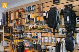 Jaeger Outdoor heeft een nieuwe winkel!