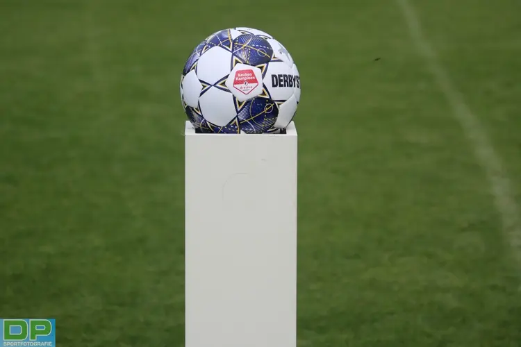 ADO Den Haag klimt richting top na winst op Jong Ajax
