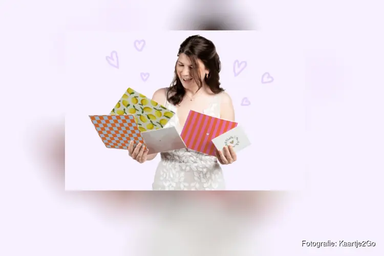 Trouwonderzoek 2025: liefde voorop, maar financiën tellen mee