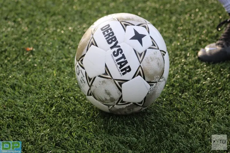 Koninklijke HFC en Quick Boys geven elkaar niets toe