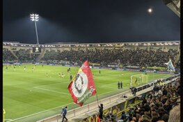 ADO Den Haag zet zegereeks voort tegen Roda JC