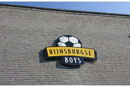 Katwijk wint bij Rijnsburgse Boys, ook winst voor Quick Boys