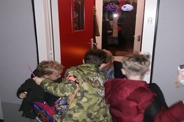 Sint Maarten – Het Feest van het Licht en het Delen