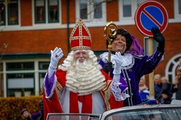 Gun ieder kind een fijne Sint