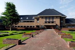 Permanente winteropvang voor regio in Leiden geopend sinds 17 november 2025