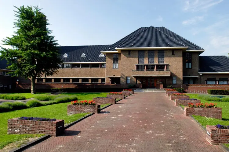 Permanente winteropvang voor regio in Leiden geopend sinds 17 november 2025