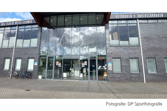 Feyenoord wint nipt bij Telstar