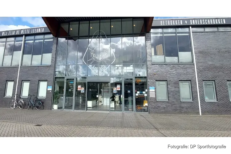 Feyenoord wint nipt bij Telstar