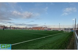 RKAV Volendam ondanks comeback diep in blessuretijd onderuit tegen Rijnsburgse Boys