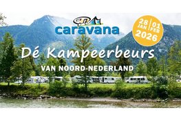 Ekowax present op Caravana