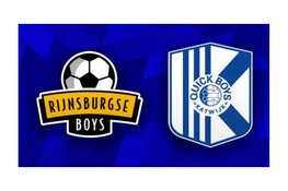 Geen winnaar na boeiende derby op Middelmors