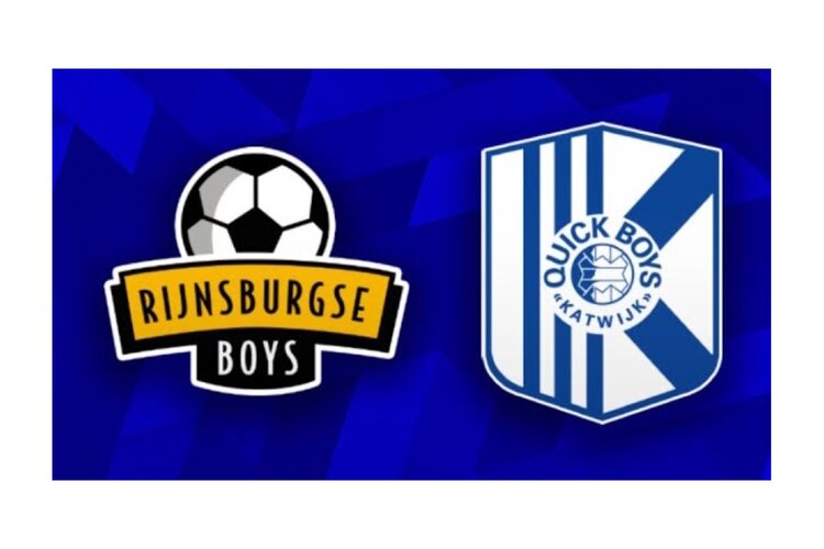 Geen winnaar na boeiende derby op Middelmors