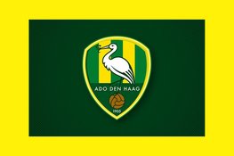 ADO Den Haag pakt bij Roda JC eindelijk weer eens de volle buit