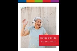Bewegen op Muziek