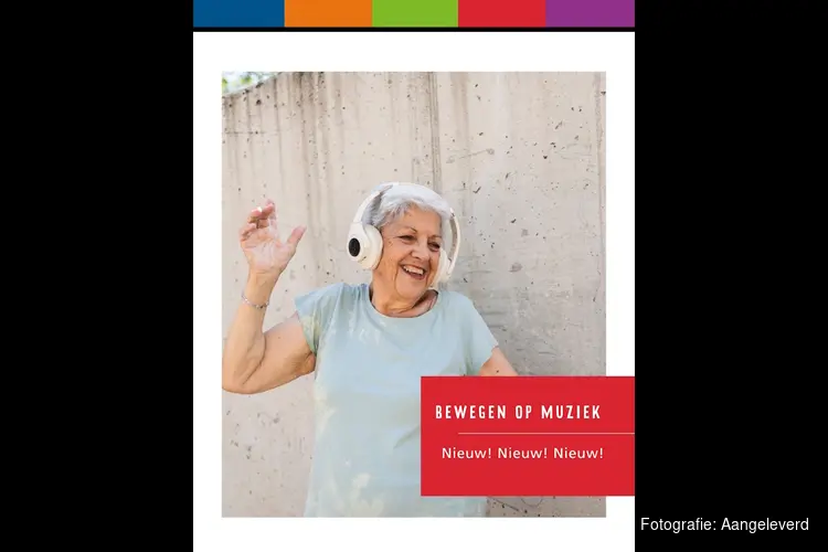 Bewegen op Muziek