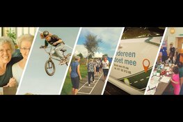 Sportcafé Katwijk: samen bouwen aan vitale sportverenigingen