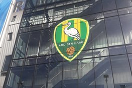 ADO Den Haag weer stap dichter bij promotie na winst op MVV