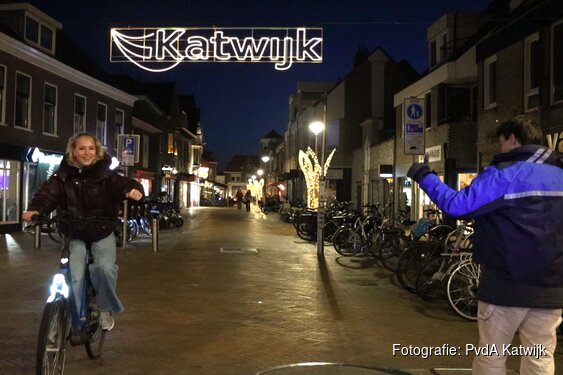 BOA’s in de nacht terug: levendig uitgaan kan alleen als het veilig is