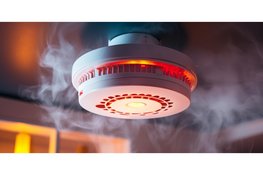 Aantal woningbranden in Zuid-Holland met 6,1% gestegen