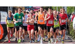 HomeWizard Omloop van Noordwijkerhout op 1 maart