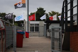 Quick Boys klopt Katwijk na bizarre slotfase