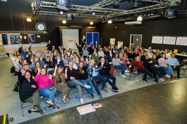 Welzijnskwartier opnieuw gecertificeerd met kwaliteitslabel Sterk Sociaal Werk