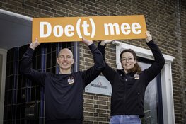 Vrijwilligerswerk zonder verplichtingen: NLdoet 2026 laat nieuwe trend zien