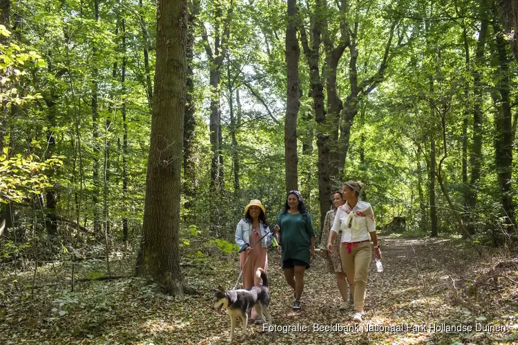 De natuur in? Zo ontdek je meer