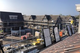 PvdA: doorpakken met woningbouw: minimaal 500 woningen per jaar en meer betaalbare koop op Valkenhorst