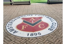 Remise bij AFC-Katwijk