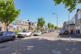 Inzet VVD voor parkeren