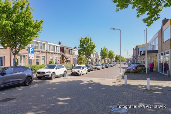 Inzet VVD voor parkeren