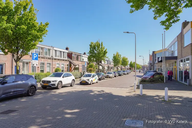 Inzet VVD voor parkeren