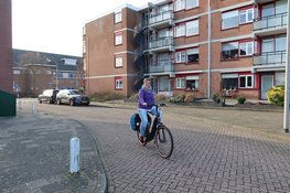 Curadomi thuiszorg in Katwijk 25 jaar geleden ontstaan door EO familiedag