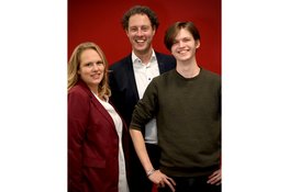 Steun verzilverd: PvdA blijft stevig met drie zetels in Katwijk