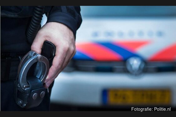 Drie minderjarigen aangehouden na zware mishandeling