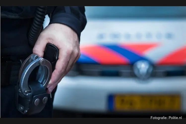 Drie minderjarigen aangehouden na zware mishandeling