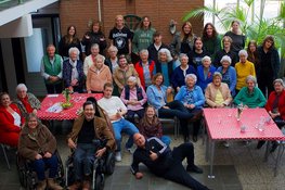 Vrijheidsmaaltijden brengen ontmoeting en verbinding