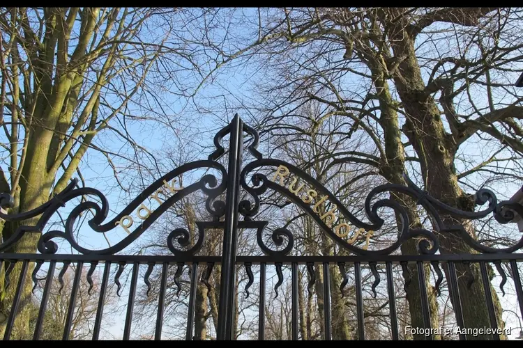 Proef de geschiedenis tijdens Dag van het Kasteel in Park Rusthoff