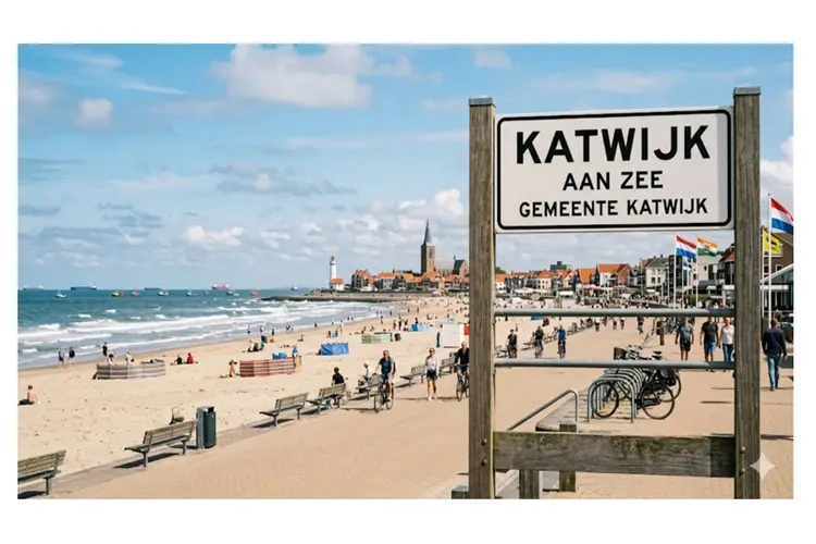 Autopremie in Katwijk: waarom jouw postcode telt