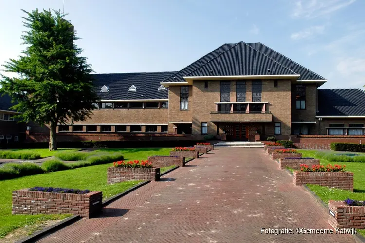 Coalitieakkoord voor een groener en socialer Katwijk