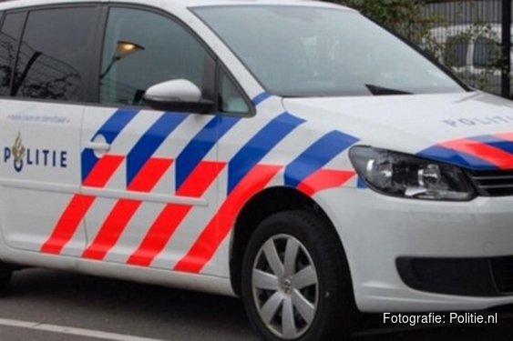 Vijfde aanhouding voor zware mishandeling