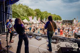 Loungefest 2026 kiest voor karakter boven capaciteit: “Minder kaarten, meer festival”
