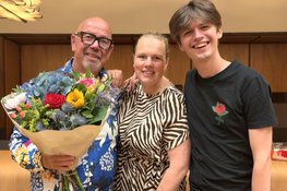 Andrea Ouwehand nieuwe fractievoorzitter PvdA Katwijk, Jan Haasnoot terug in de raad