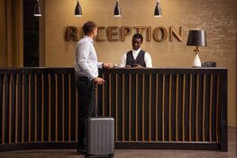 Hotels in Katwijk
