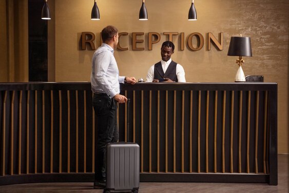 Hotels in Katwijk