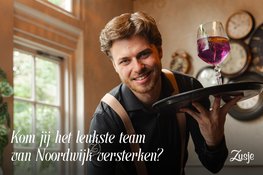 Zusje Noordwijk zoekt horeca toppers